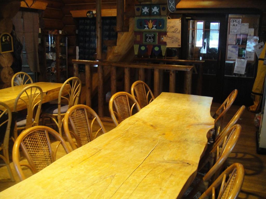 Pension Woody Note Niseko Extérieur photo