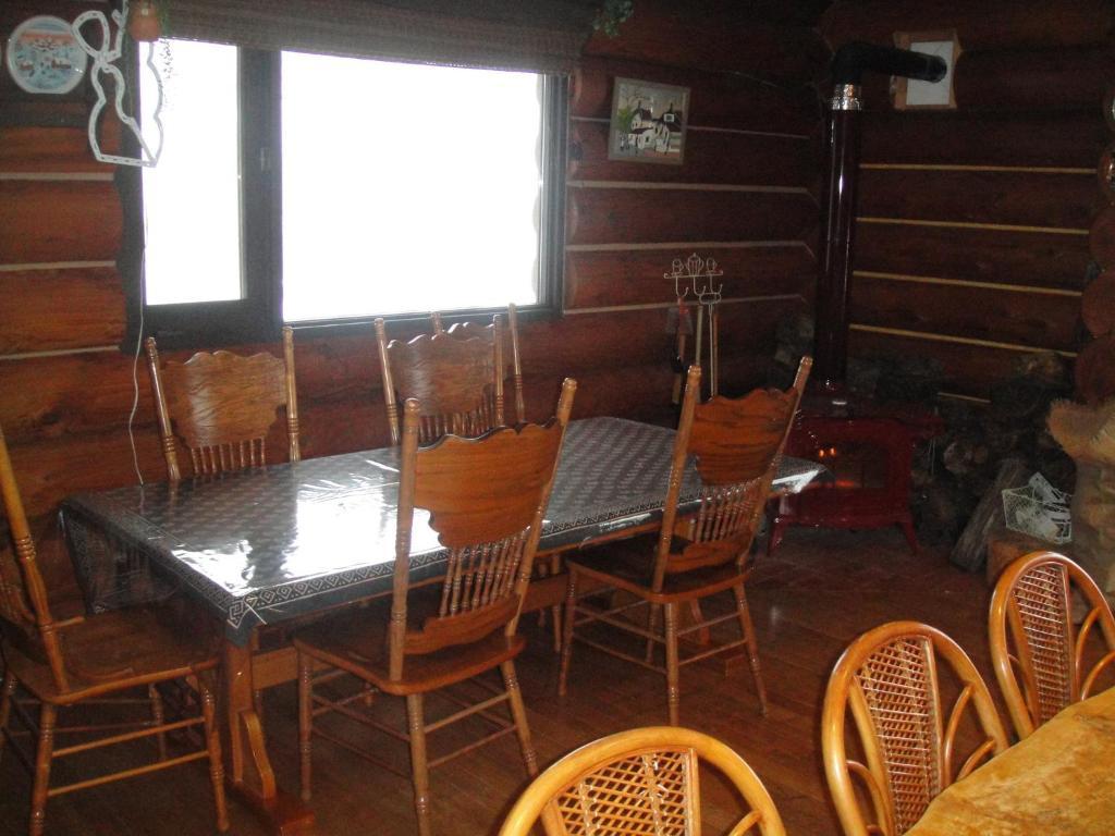 Pension Woody Note Niseko Extérieur photo
