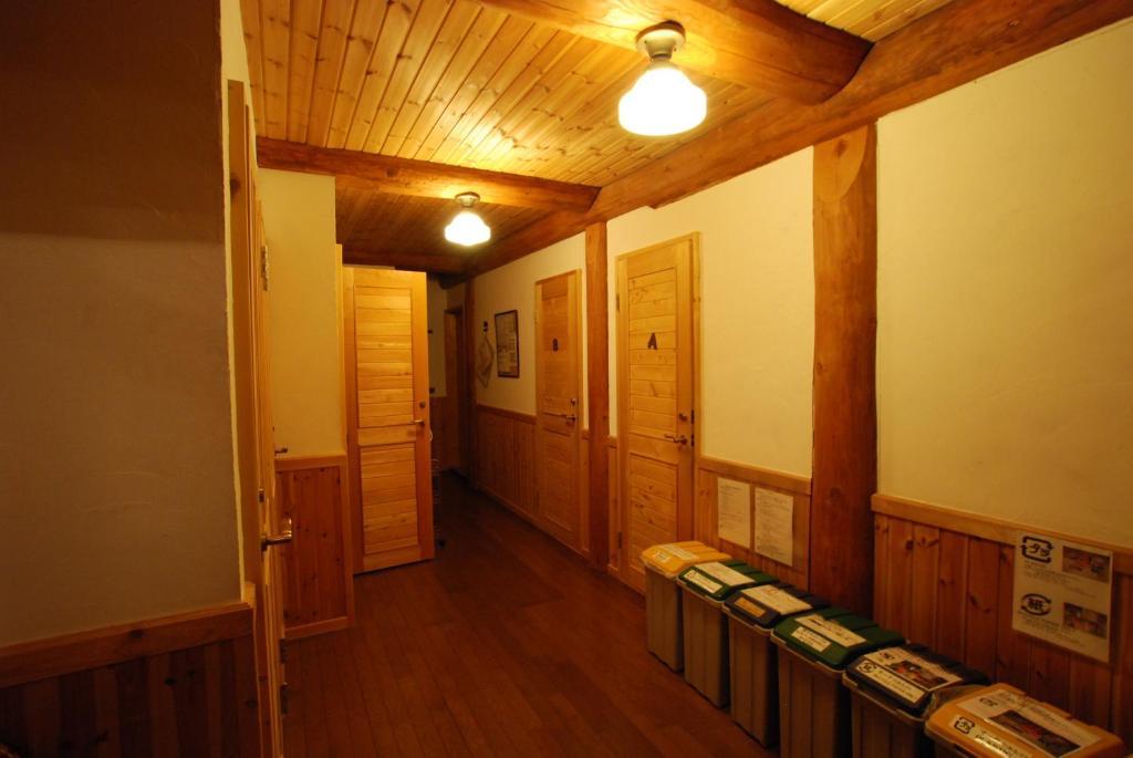 Pension Woody Note Niseko Extérieur photo