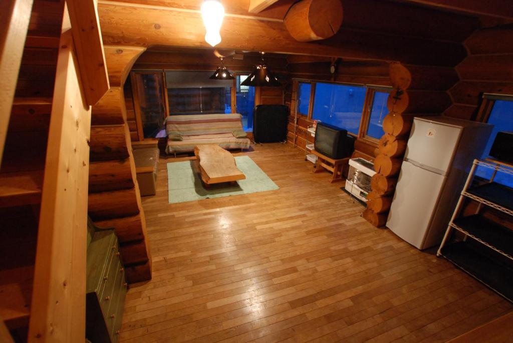 Pension Woody Note Niseko Extérieur photo